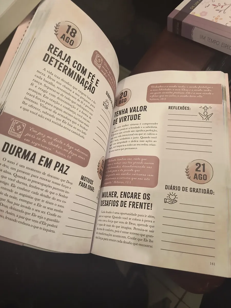 Foto enviada por Mariana S.